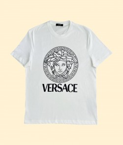 Camiseta Versace Hombre...