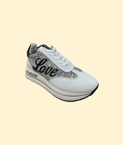 Tennis Love Moschino Mujer...