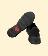 Tennis Love Moschino Mujer Camp40 Tubular Negro