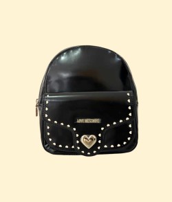 Morral Love Moschino Mujer...