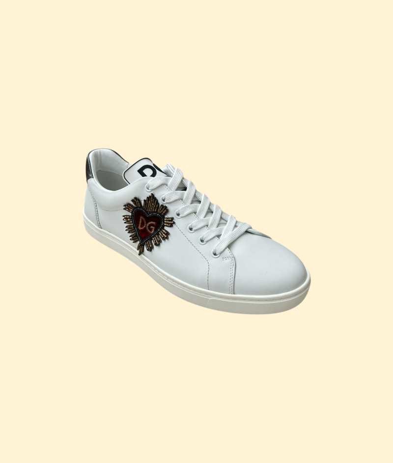 Tennis Dolce&Gabbana Hombre Heart