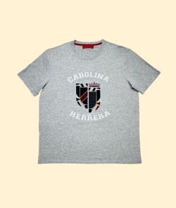 Camiseta Carolina Herrera...