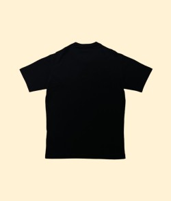 Camiseta Dsquared2 Hombre - Negra