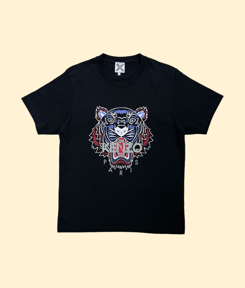 Camisetas kenzo hombre outlet hotsell