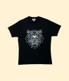 Camiseta Kenzo Hombre Tiger Classic