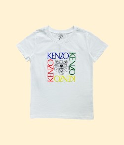 Camiseta Kenzo Mujer Actua...