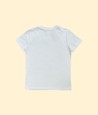 Camiseta Kenzo Mujer Actua Spring Blanco Colores