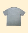 Camiseta Burberry Hombre Bassic1856 Gris