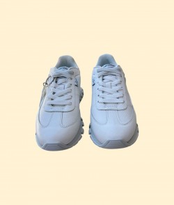 Tennis Marc Jacobs Mujer Blanco