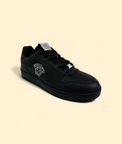 Tennis Versace Hombre Logo...