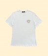 Camiseta Versace Mujer Basica