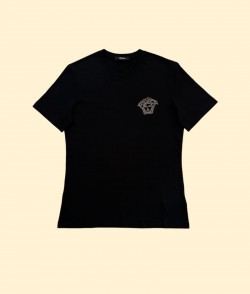 Camiseta Versace Mujer Basica