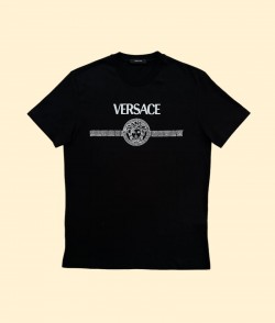 Camiseta Versace Hombre...