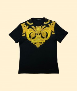 Camiseta Versace Hombre...